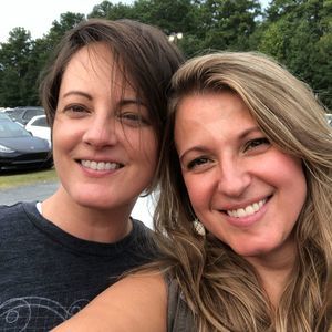 Meet your Posher, Catrina